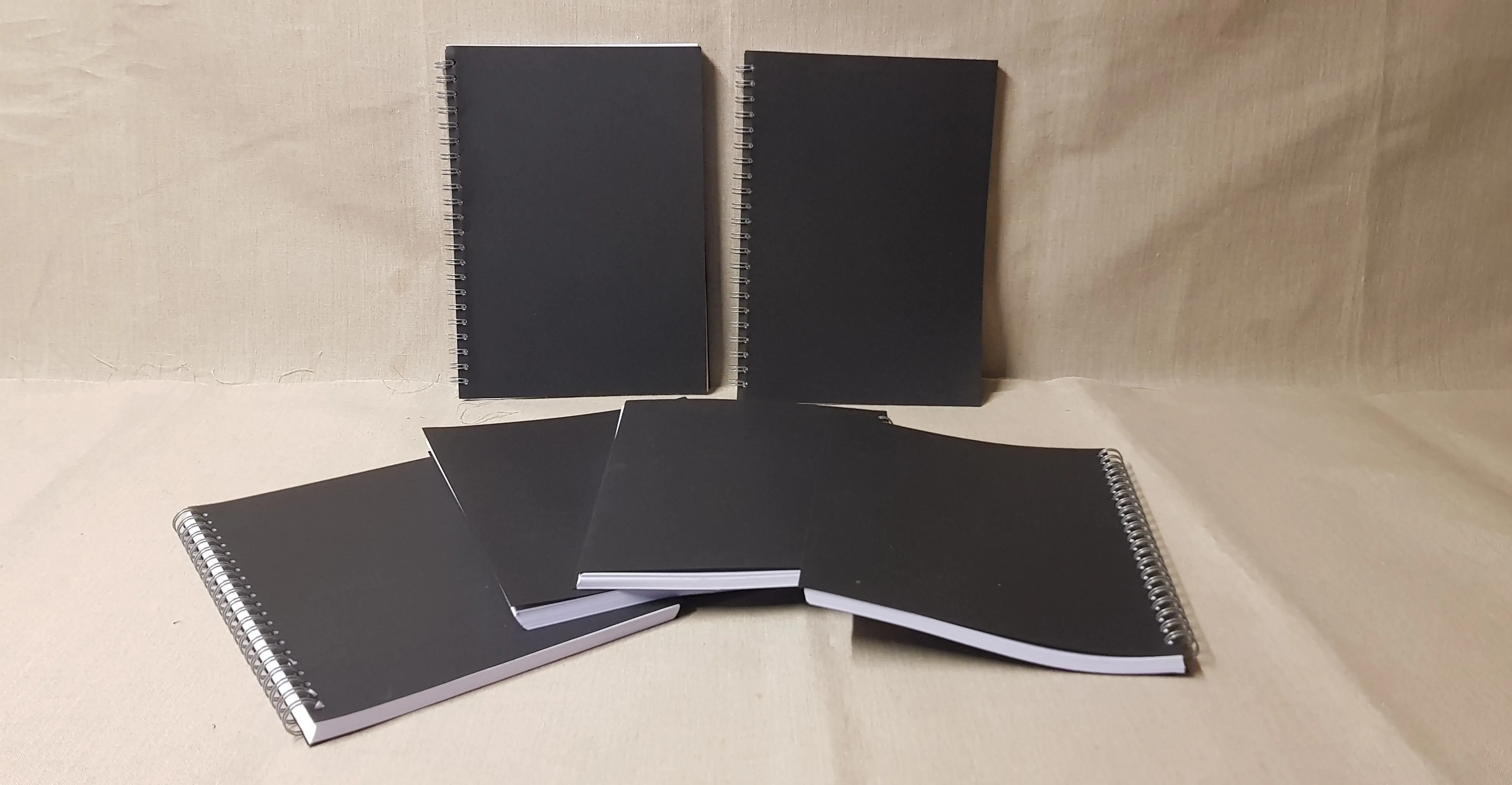 OLINJERAT KOLLEGIEBLOCK